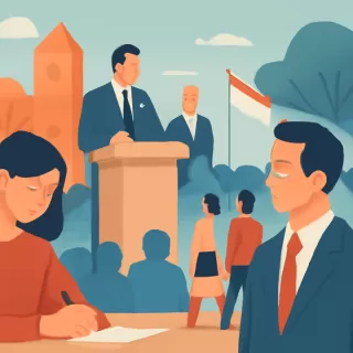 Cartas de lectores abordan leyes reclamadas, demagogia política y acto en San Lorenzo