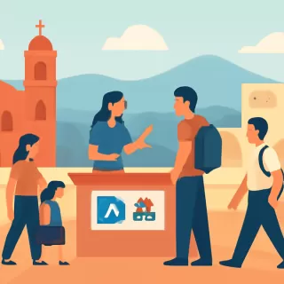 Abren inscripciones presenciales para cursos de idiomas en Salta a partir del 18 de febrero