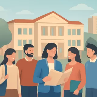 Docentes de Gualeguaychú en las VIII Jornadas Regionales de Educación en Entre Ríos