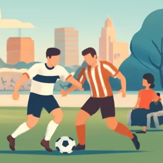 Empate 0-0 entre Gimnasia y Estudiantes en el clásico de La Plata