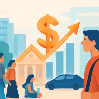 Ganancias por apostar al peso alcanzan 16% en dólares en medio del veranito cambiario