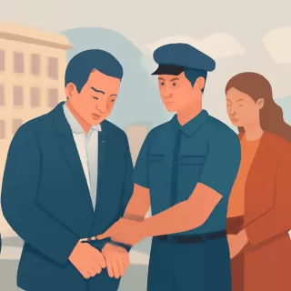 Detienen a German Galushchenko, exministro de Energía de Ucrania, por lavado de dinero y corrupción