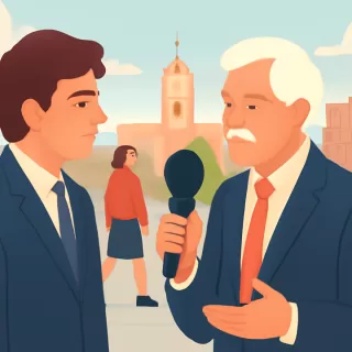 Jorge Asís afirma que Milei es un producto exitoso de los errores del peronismo