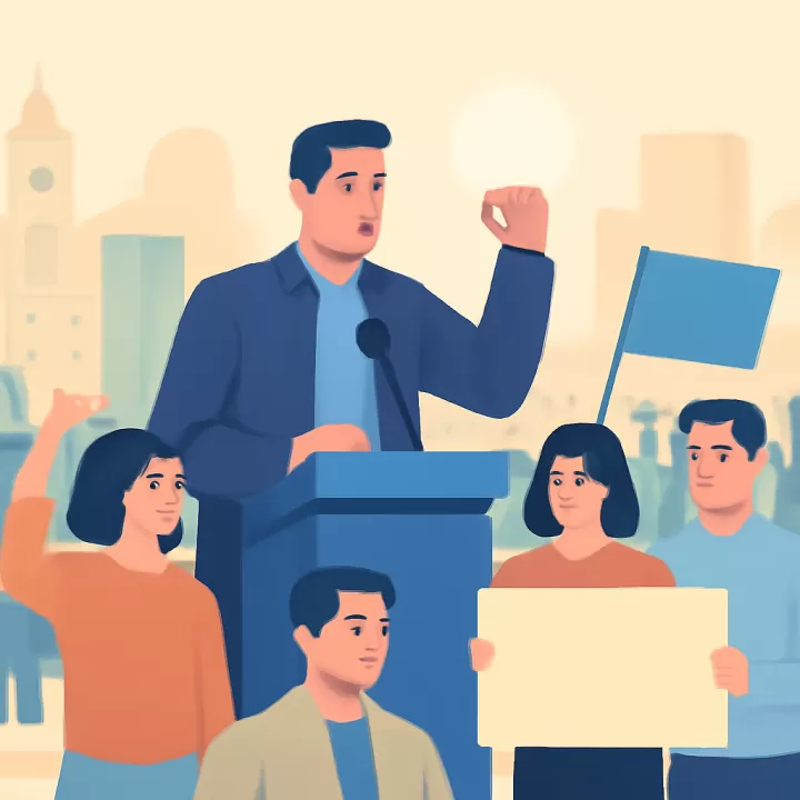 La CGT convoca a un paro nacional contra la reforma laboral