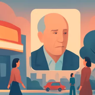 Murió Robert Duvall, icónico actor de El Padrino y Apocalypse Now