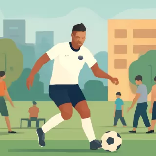 Neymar regresó a jugar con Santos tras más de dos meses de recuperación por operación de rodilla