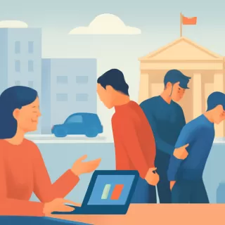 Salta implementa un registro digital para personas demoradas y detenidas