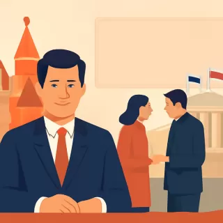 Rusia rechaza acusaciones europeas sobre envenenamiento de Navalny en prisión