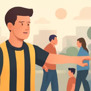 Matías Arezo señala aspectos a mejorar en la organización tras la derrota de Peñarol ante Central Español