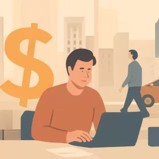 Vivir solo en Estados Unidos cuesta más de 10.000 dólares al año por el aumento de alquileres