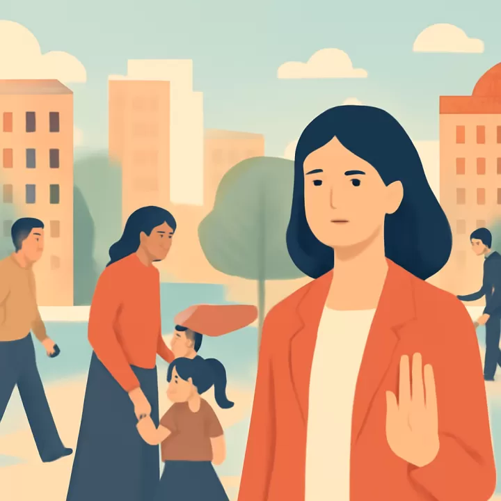 Zaida Muxí: El urbanismo sigue siendo jerárquico y patriarcal