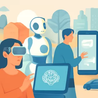 Diez innovaciones tecnológicas que están transformando la forma de jugar