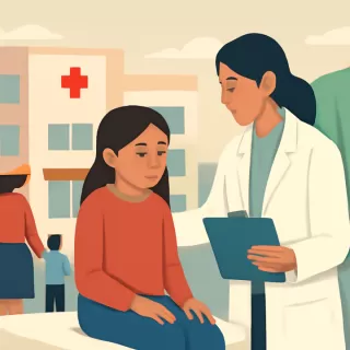 Alerta en centros pediátricos de Perú por ingesta de imanes de alta potencia en menores