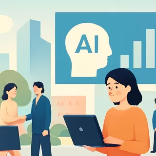 Alibaba lanza actualización significativa de su modelo de inteligencia artificial Qwen