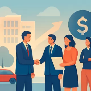 Warner Bros inicia negociaciones con Paramount tras rechazo inicial de oferta