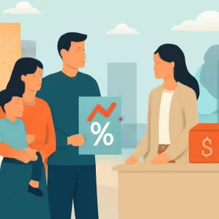 ANSES anuncia incremento del 2,9% en la Asignación Universal por Hijo para marzo