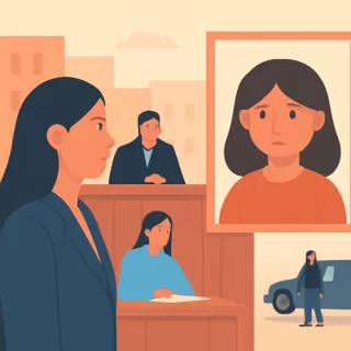 Comienza el juicio por el asesinato de Kim Gómez en La Plata