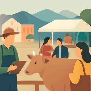 Exitosa realización de la Expo Rural en San Carlos de Bariloche