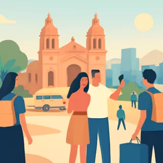 Cosquín Rock 2026 generó un impacto económico de 50 mil millones de pesos y recibió a más de 420 mil visitantes