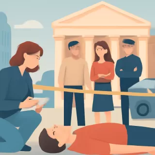 Asesinato de Braian Cabrera en el Carnaval de Mercedes: detalles de la autopsia y detenciones