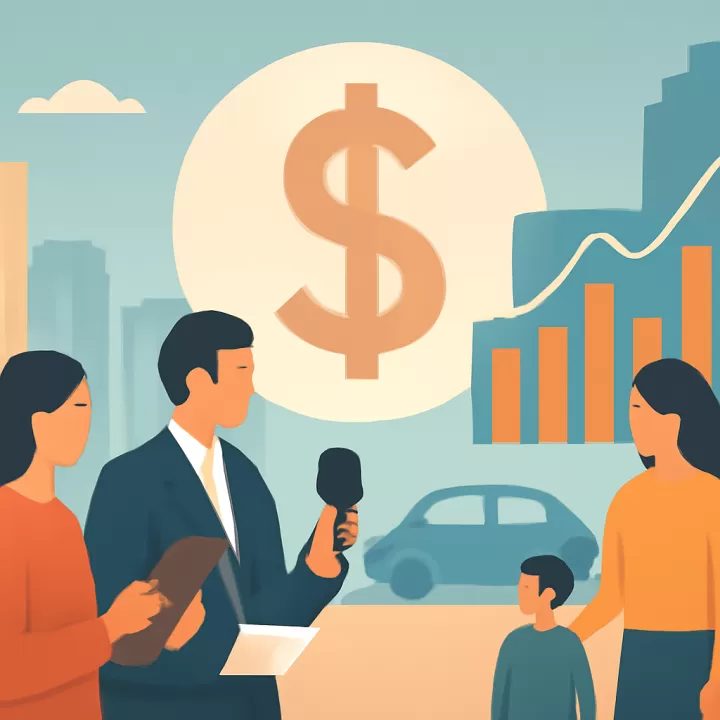 Cotización del dólar blue este martes 17 de febrero de 2026
