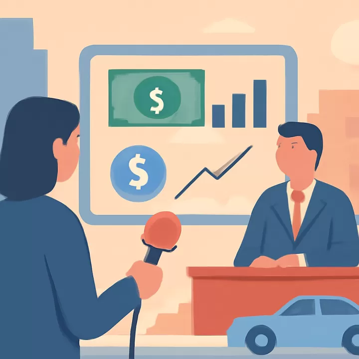 Cotización del dólar oficial y dólar blue el martes 17 de febrero de 2026