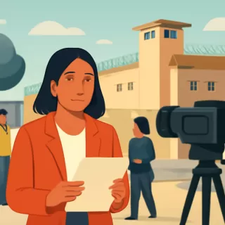 Denuncian nuevo método de tortura en la cárcel Rodeo I bajo el régimen chavista