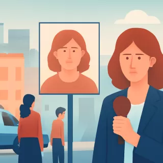 Desaparición de Nancy Guthrie conmociona a Estados Unidos tres semanas después del hecho