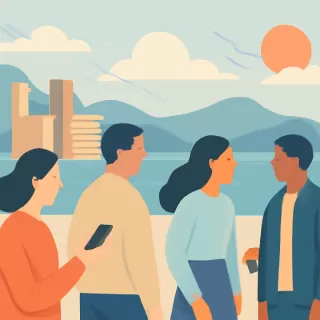 Clima en Comodoro Rivadavia y Rada Tilly para el martes 17 de febrero de 2026