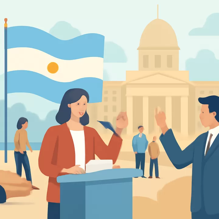 El PRO solicita modificar el régimen de licencias por enfermedad y propone que la reforma vuelva al Senado