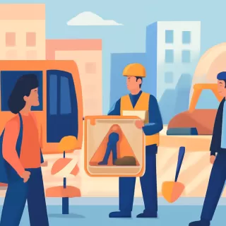 Corte total de tránsito en calle Perón de Cipolletti por obras viales y ferroviarias