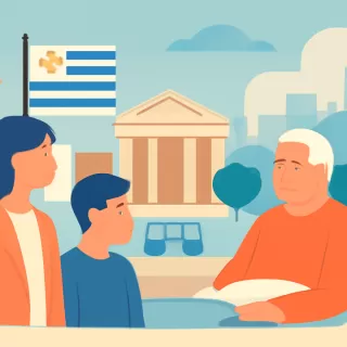 Alberto Samid internado en Punta del Este por infección urinaria