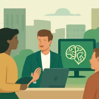 Bethesda explica el filtro verde de Fallout 3 y la razón por la que Tim Cain no lo notó