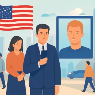 Identifican al autor del tiroteo en pista de hockey sobre hielo en Rhode Island, EE.UU.