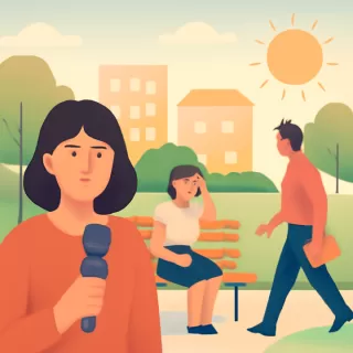 Autoridades de Misiones refuerzan medidas ante ola de calor con temperaturas de hasta 39°