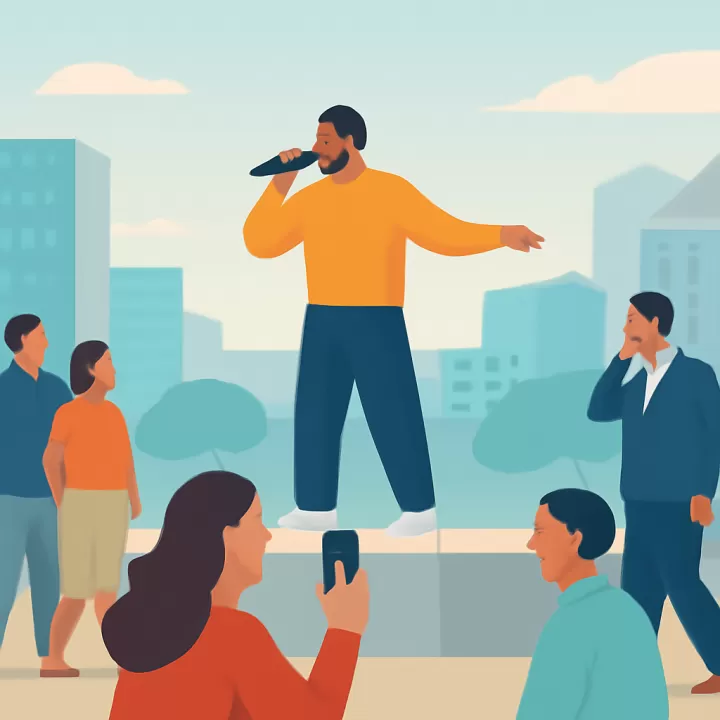El auge del perreo y los videos largos en la era digital