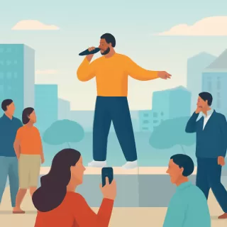 El auge del perreo y los videos largos en la era digital