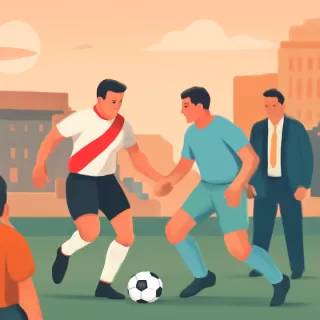 River enfrenta a Ciudad de Bolívar en los 32vos de final de la Copa Argentina 2026