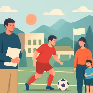 Abrieron las inscripciones para la tercera edición de la Trepada al Rojo Vivo en Bariloche