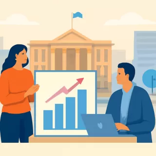 Actualización del ICL para alquileres en La Plata en marzo 2026