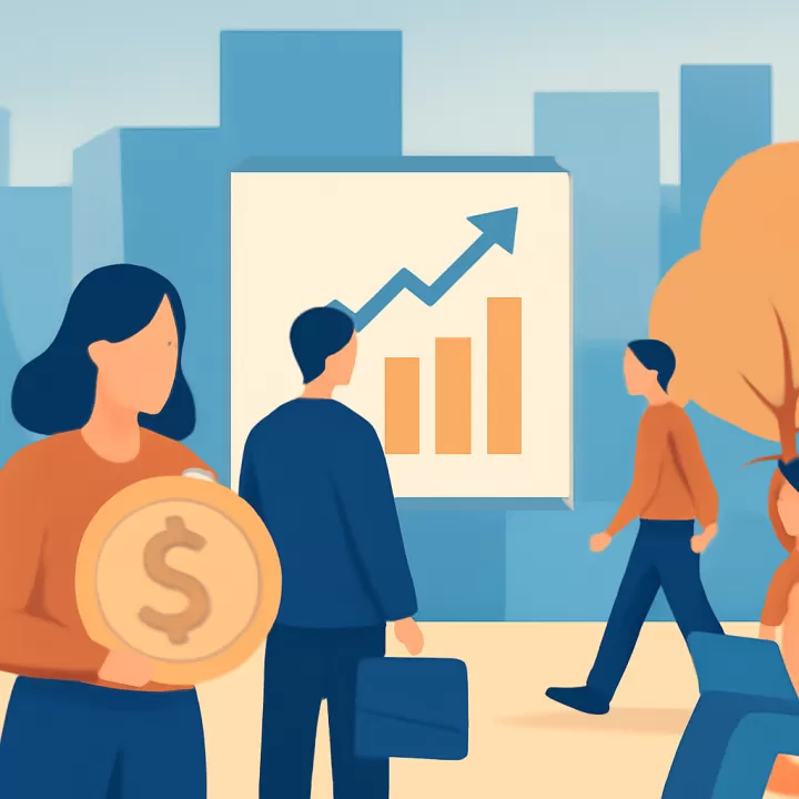 Argentina lidera en Sudamérica por el alto costo laboral formal y la carga social