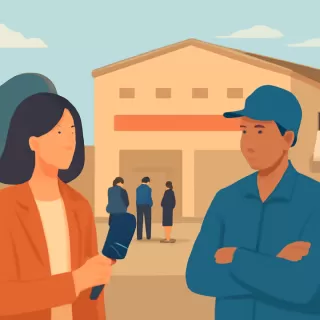 Cierre de la planta de FATE en San Fernando y permanencia del secretario sindical en la fábrica