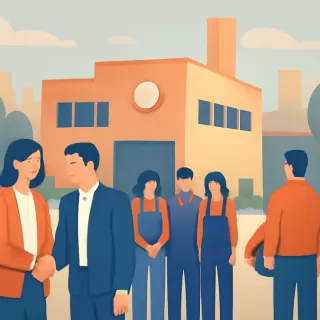 Fate anuncia cierre definitivo de su planta en Virreyes y despide a 920 empleados