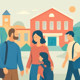 Comienza el Ciclo Lectivo 2026 en Córdoba con fechas clave para docentes y alumnos