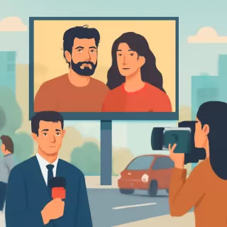 'Aviso general: Hermandad', película brasileña, encabeza el ranking global de Netflix