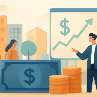 Cotización del dólar en Argentina el miércoles 18 de febrero de 2026