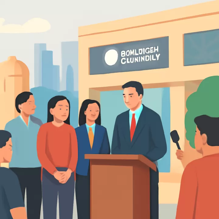 Club Eclipse Villegas presentó su nueva Comisión Directiva
