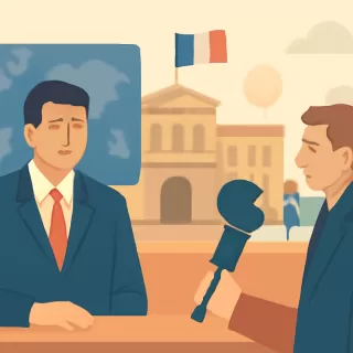 Francia investiga a Jack Lang por presunto fraude fiscal relacionado con el caso Epstein