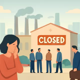 FATE cierra su histórica fábrica en San Fernando y despide a 920 trabajadores