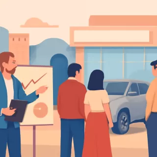 JETOUR inaugura concesionario oficial en Salta con ofertas y opciones de financiación